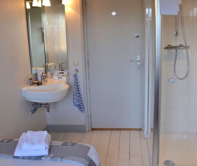 فندق De Tabaksplant