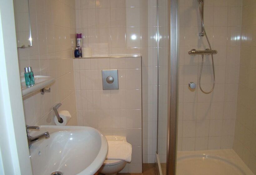 فندق De Tabaksplant