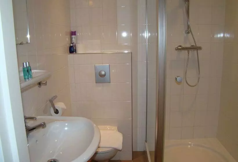 هتل De Tabaksplant