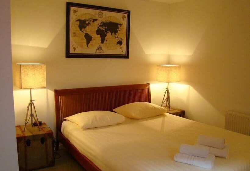 فندق De Tabaksplant