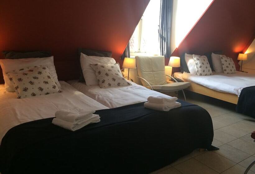 فندق De Tabaksplant