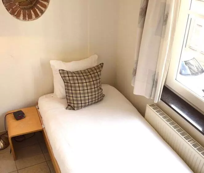 هتل De Tabaksplant