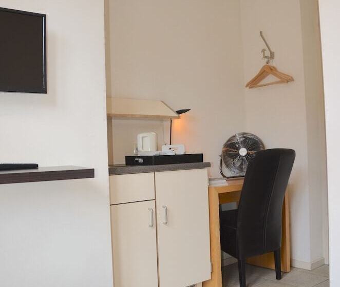 فندق De Tabaksplant