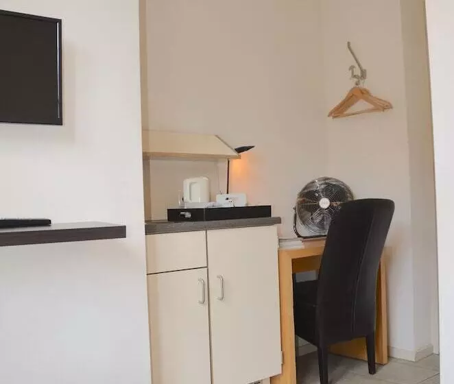 هتل De Tabaksplant