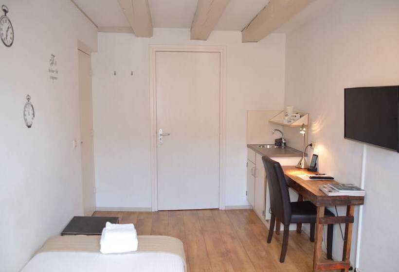 فندق De Tabaksplant