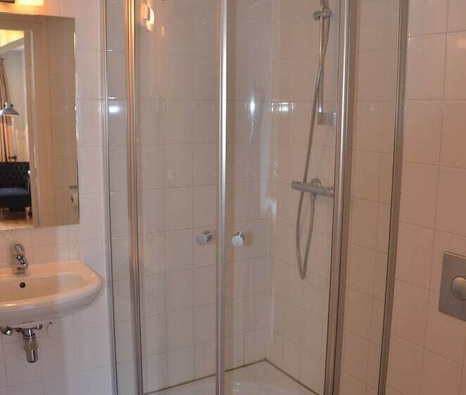 فندق De Tabaksplant