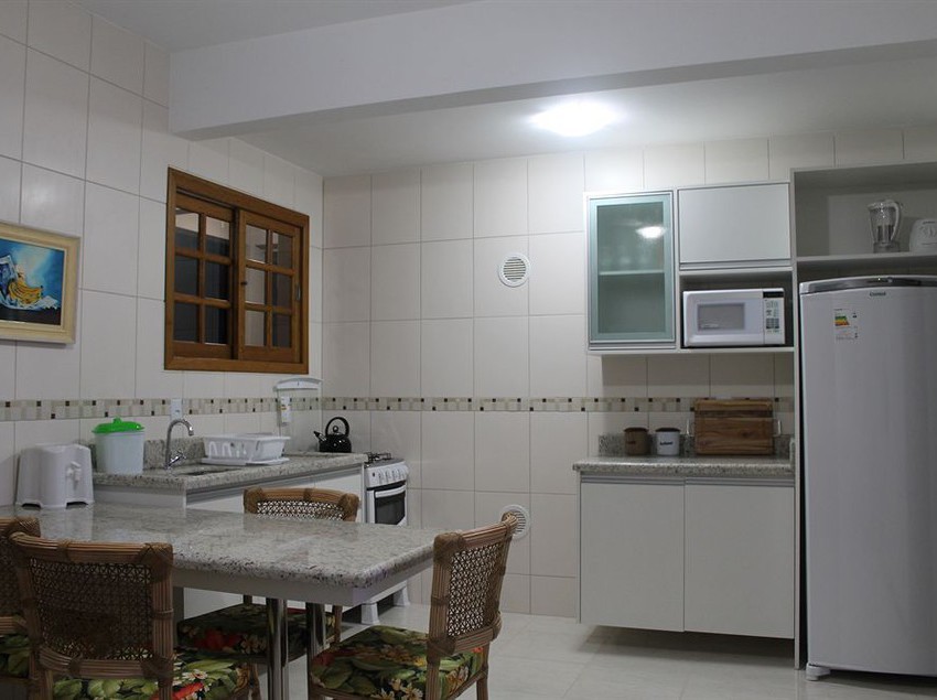 Dubai Bungalows Bombinhas