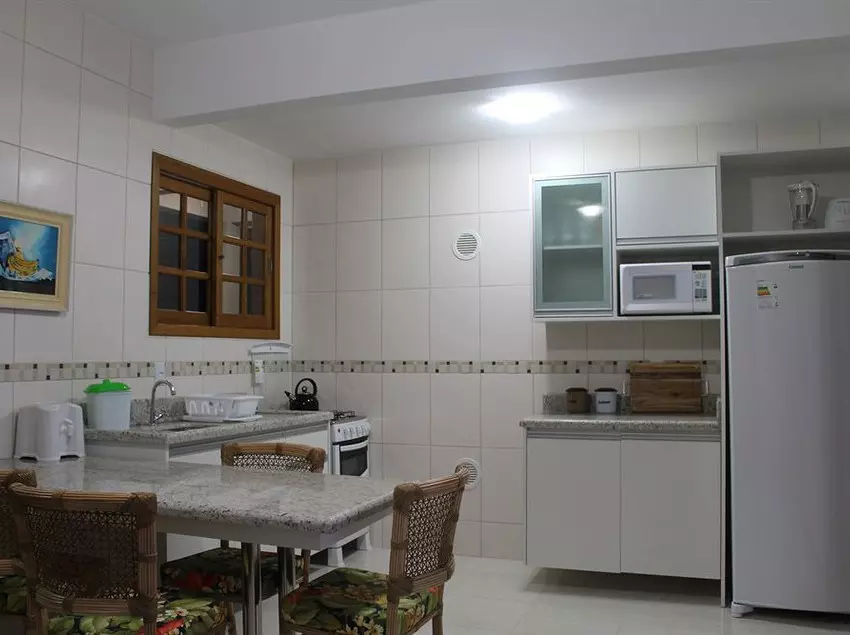 Dubai Bungalows Bombinhas