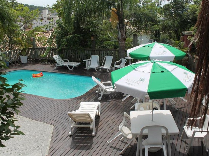 Dubai Bungalows Bombinhas