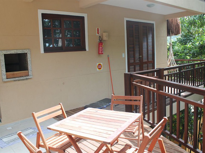 Dubai Bungalows Bombinhas