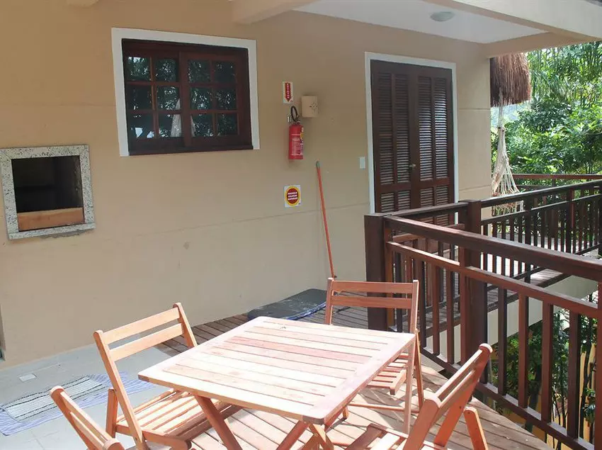 Dubai Bungalows Bombinhas