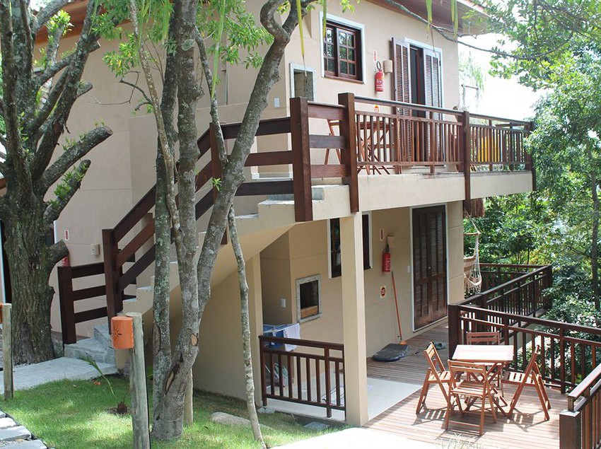 Dubai Bungalows Bombinhas