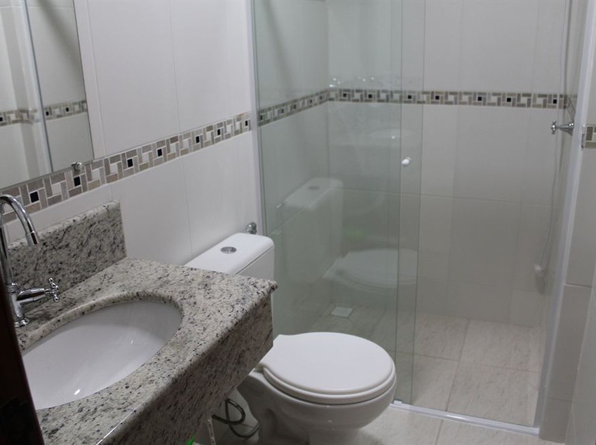 Dubai Bungalows Bombinhas