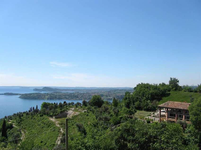 Отель Due Di Moro