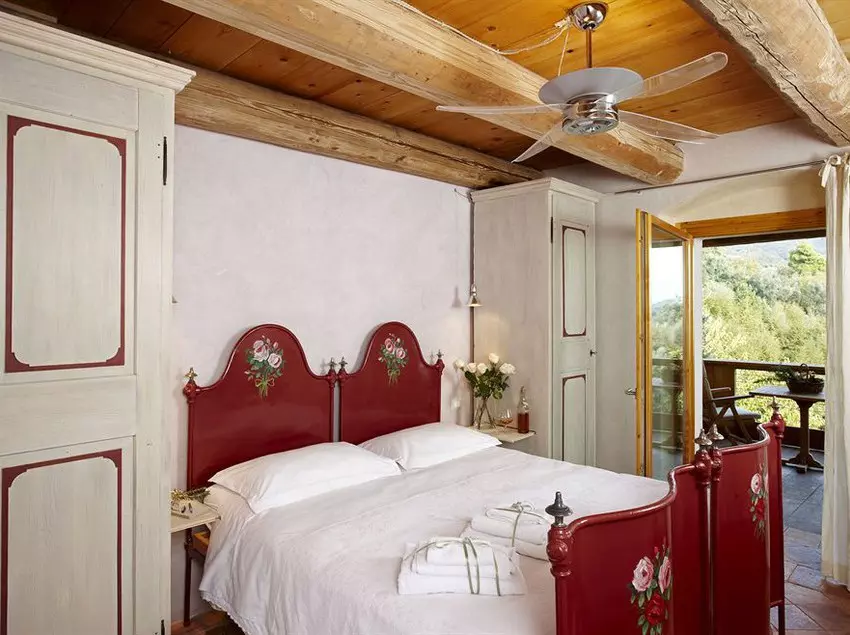 Szálloda Due Di Moro