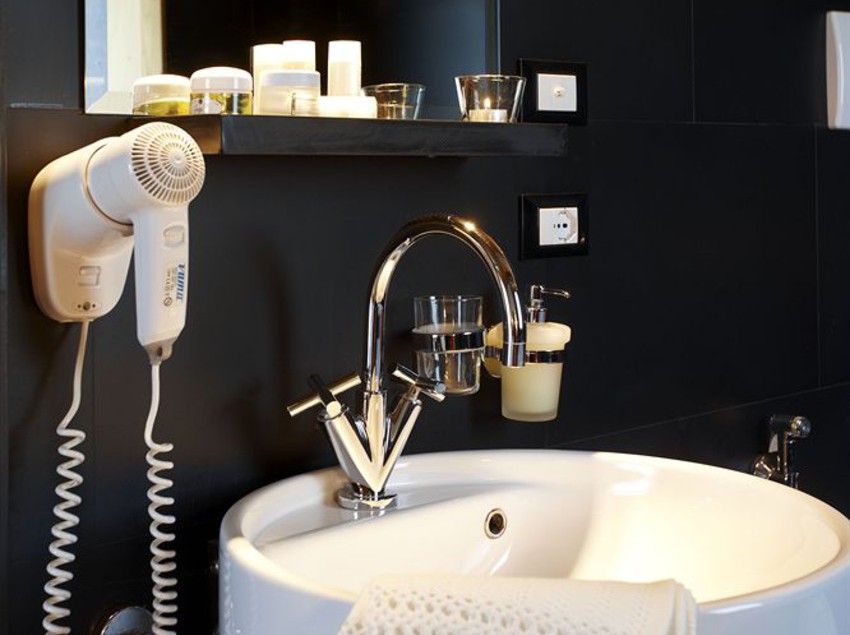 Отель Due Di Moro