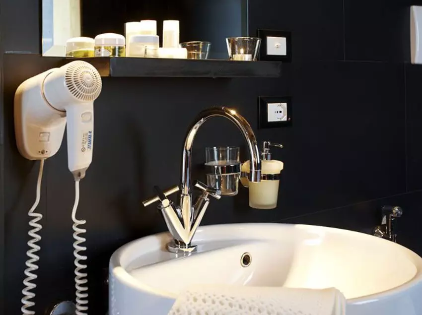 Szálloda Due Di Moro