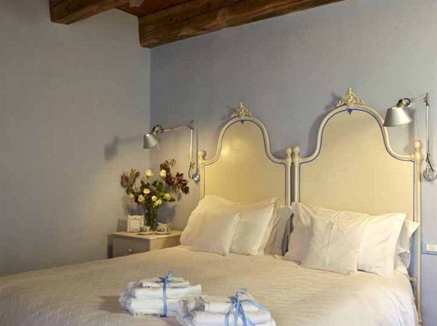 Отель Due Di Moro