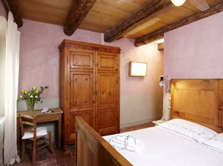 Szálloda Due Di Moro