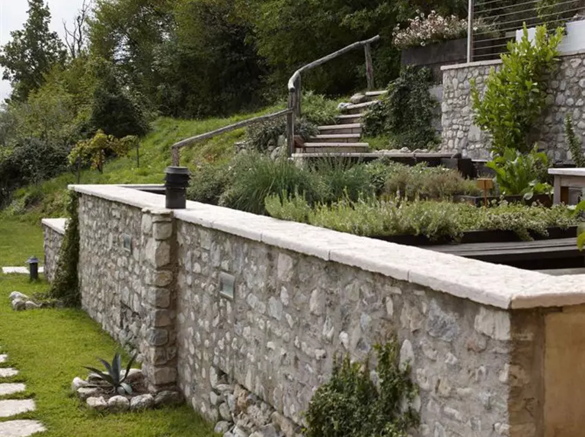 Szálloda Due Di Moro