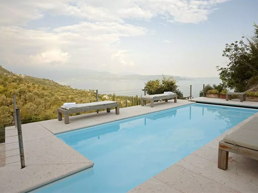 Szálloda Due Di Moro