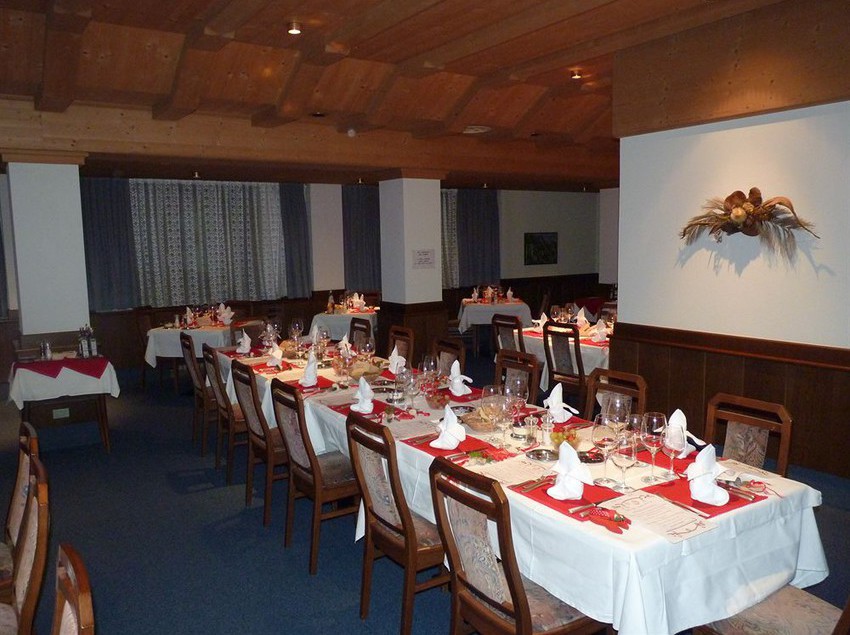 בית מלון כפרי Ferré