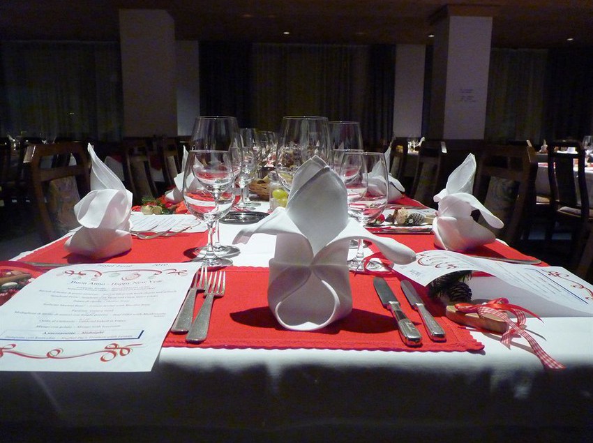 בית מלון כפרי Ferré