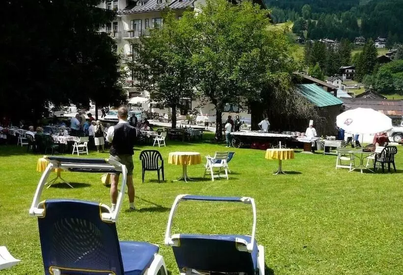 בית מלון כפרי Franceschi Park