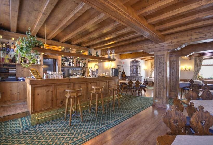 בית מלון כפרי Franceschi Park