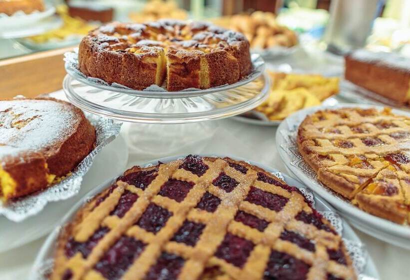 בית מלון כפרי Franceschi Park