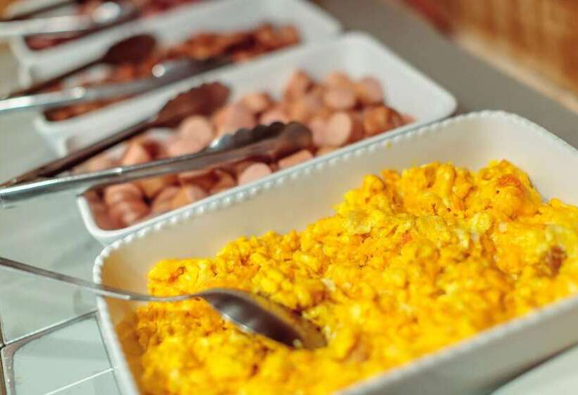 בית מלון כפרי Franceschi Park