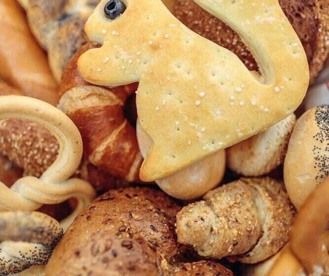 בית מלון כפרי Franceschi Park