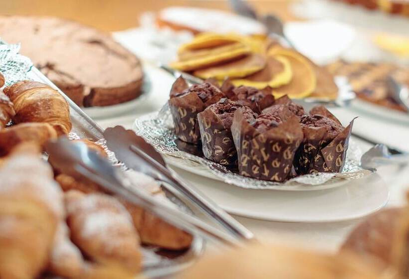 בית מלון כפרי Franceschi Park