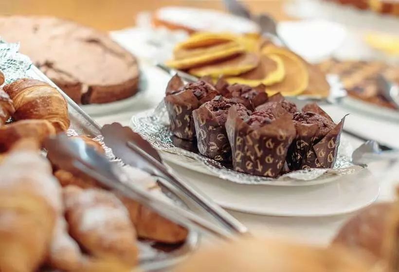 בית מלון כפרי Franceschi Park