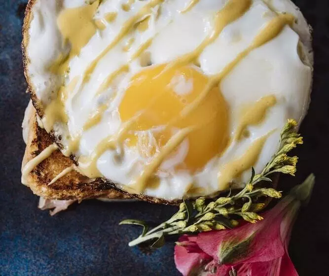 בית מלון כפרי Franceschi Park