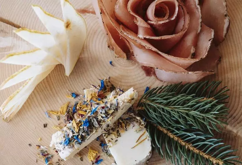 בית מלון כפרי Franceschi Park