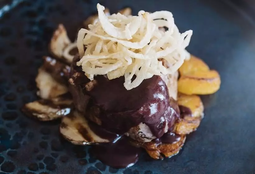 בית מלון כפרי Franceschi Park