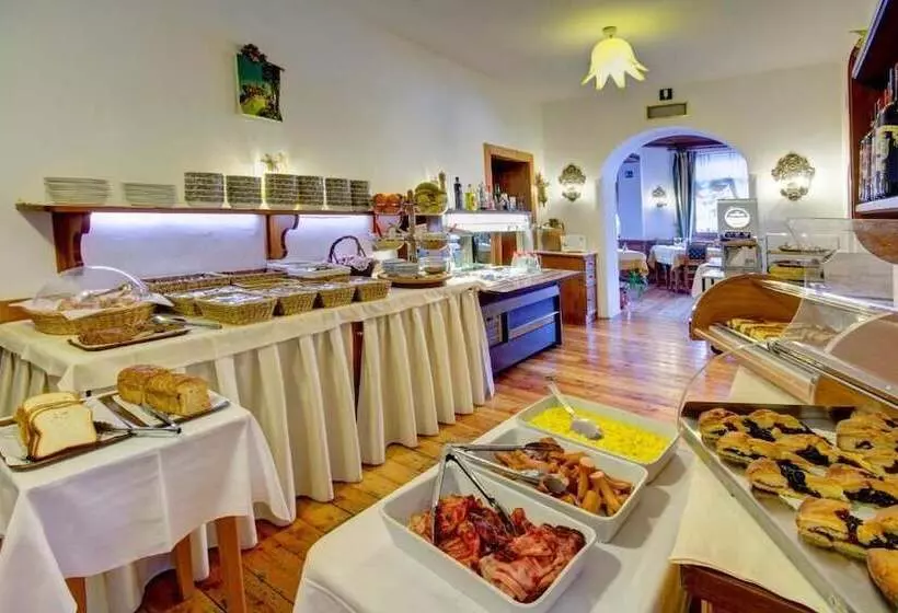 בית מלון כפרי Franceschi Park