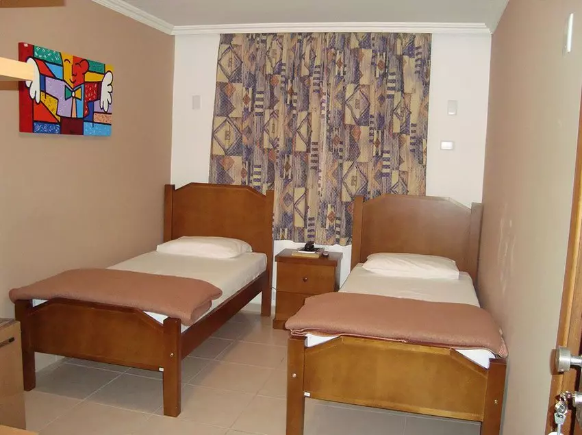 酒店 Garden Curitiba