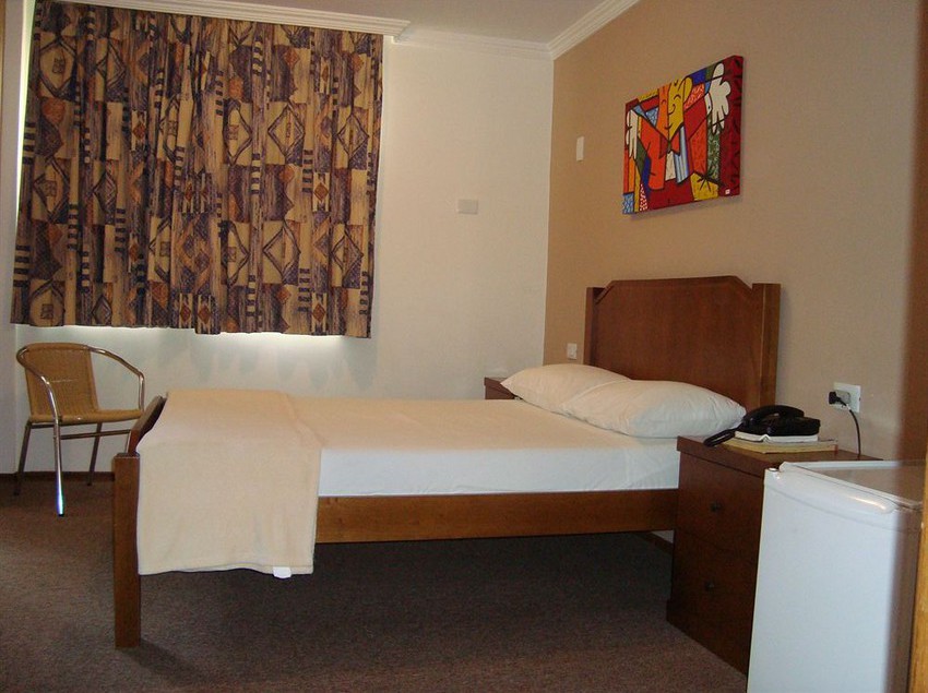 ホテル Garden Curitiba