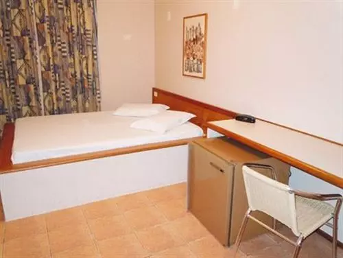 酒店 Garden Curitiba