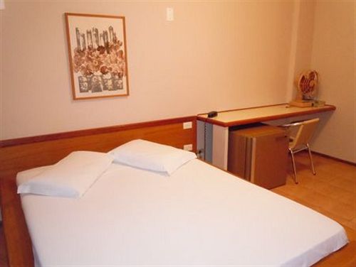 ホテル Garden Curitiba