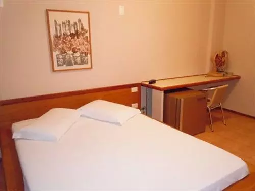 酒店 Garden Curitiba