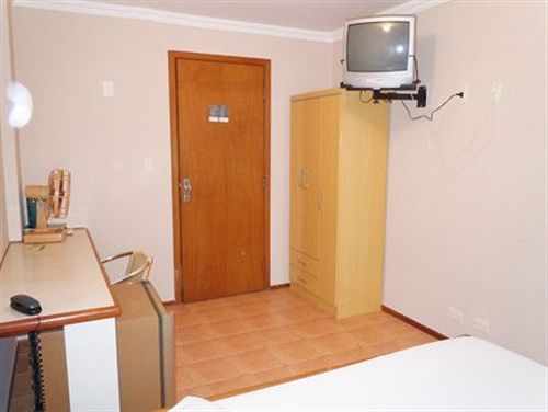 ホテル Garden Curitiba