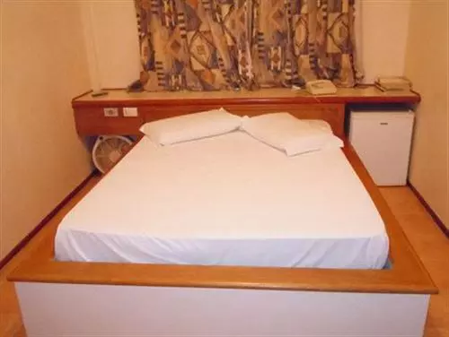 酒店 Garden Curitiba