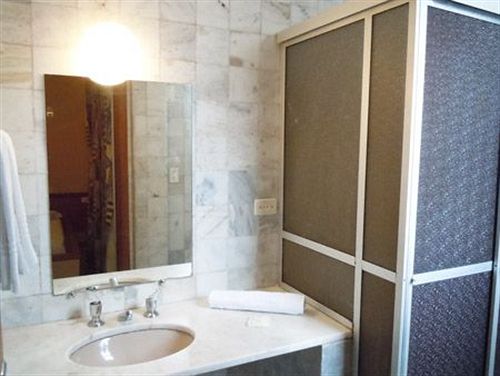 ホテル Garden Curitiba