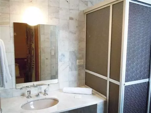 酒店 Garden Curitiba