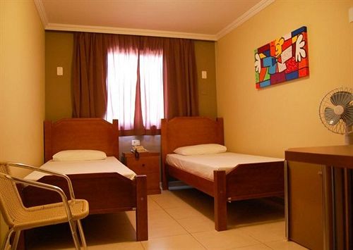 ホテル Garden Curitiba