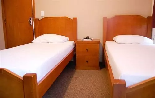 酒店 Garden Curitiba