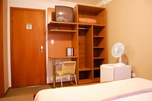 ホテル Garden Curitiba